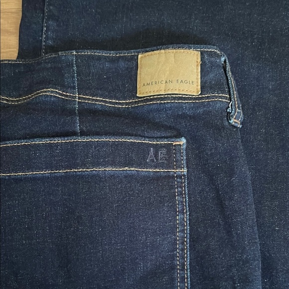 American Eagle Women’s Kick Boot Jeans - Picture 7 of 8
